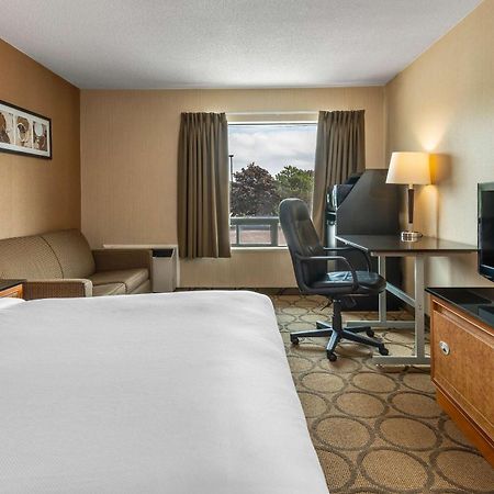 Comfort Inn Belleville Luaran gambar