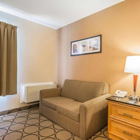 Comfort Inn Belleville Luaran gambar
