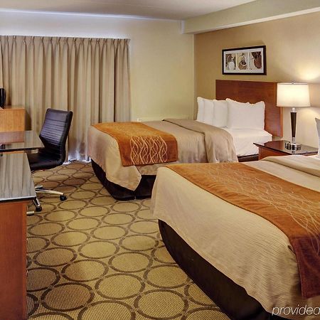 Comfort Inn Belleville Luaran gambar