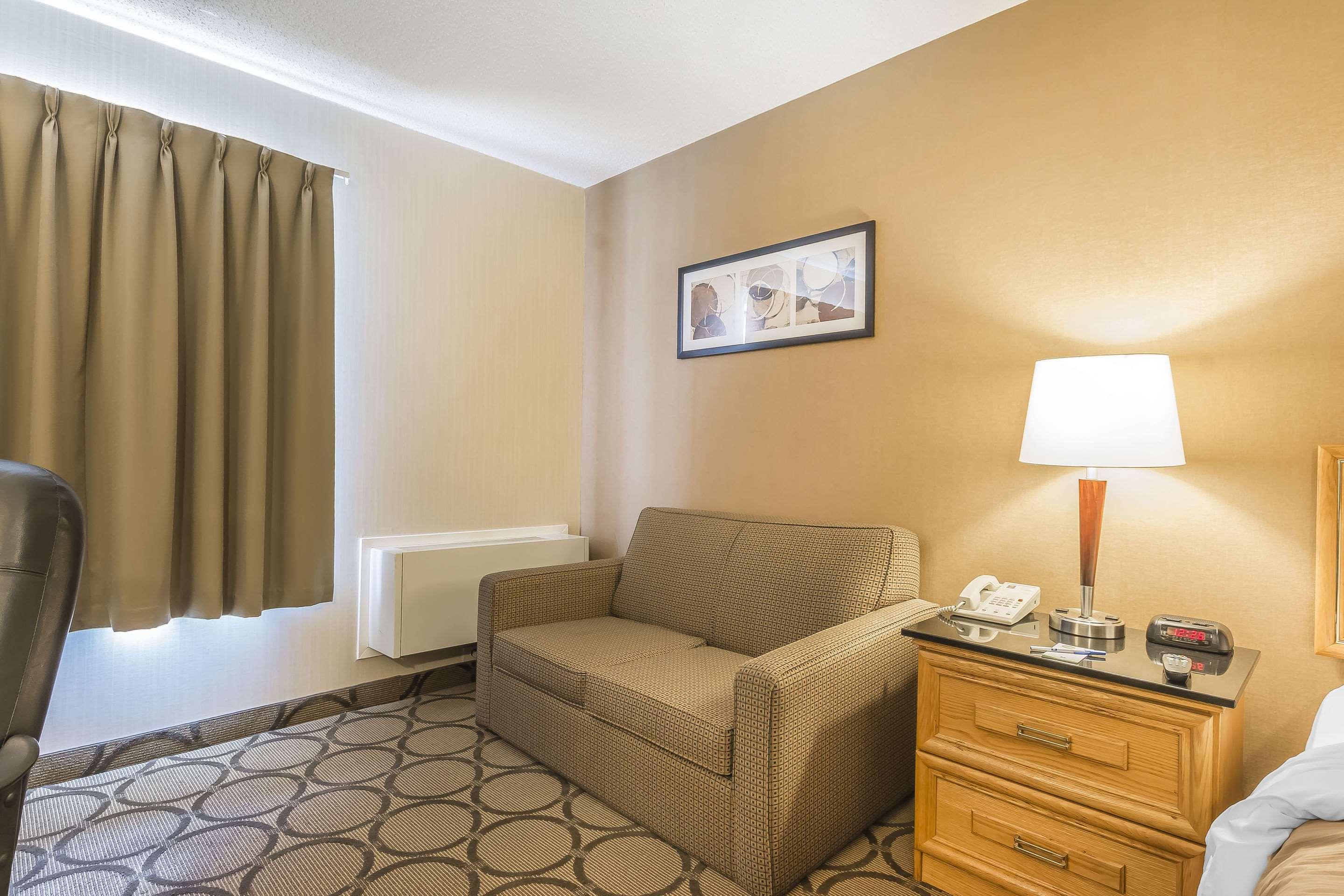 Comfort Inn Belleville Luaran gambar
