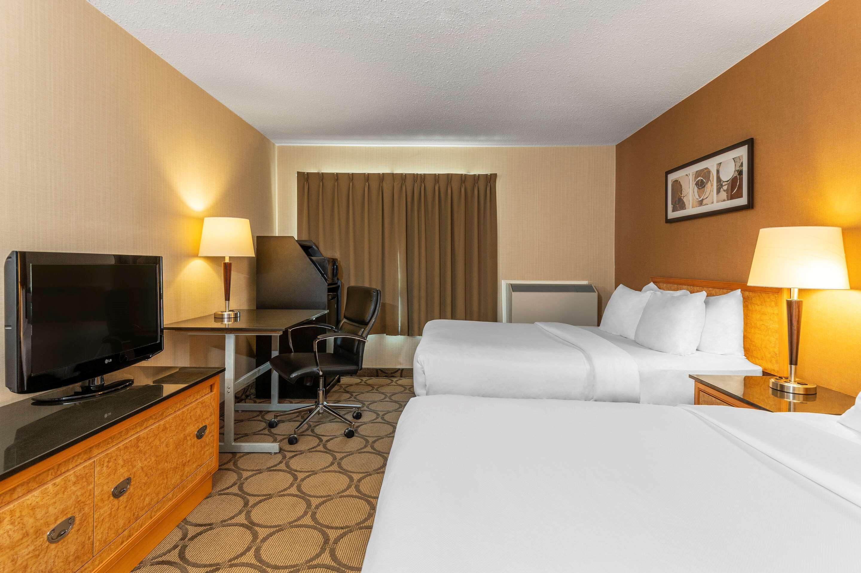 Comfort Inn Belleville Luaran gambar
