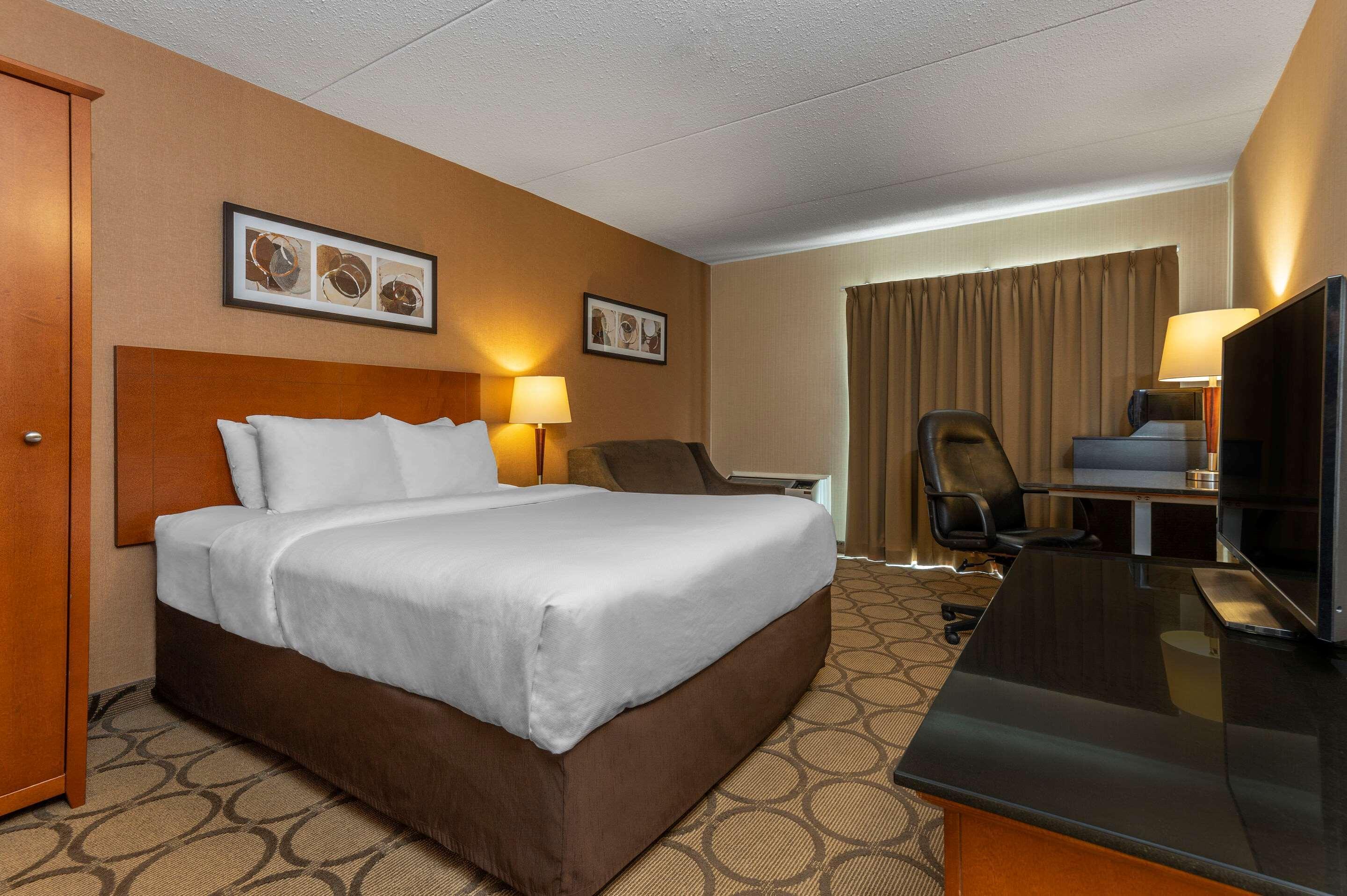 Comfort Inn Belleville Luaran gambar