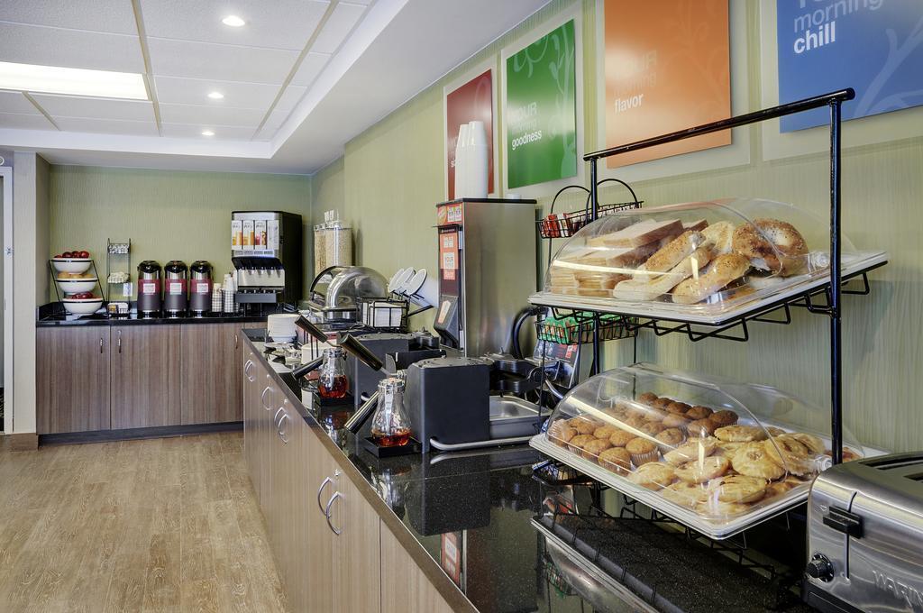 Comfort Inn Belleville Luaran gambar