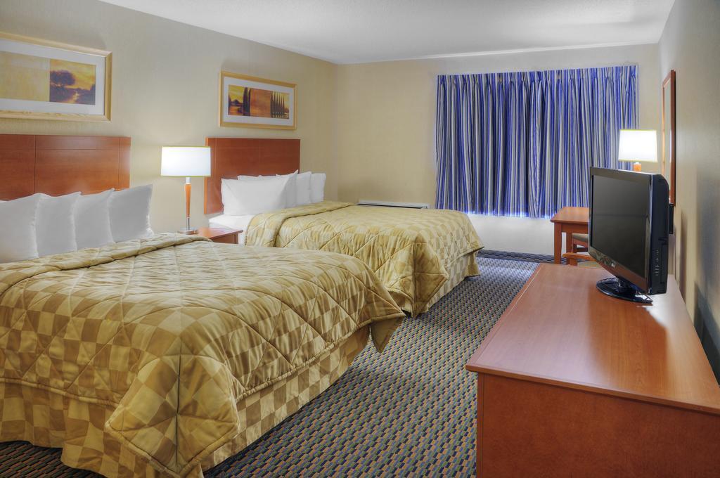 Comfort Inn Belleville Luaran gambar