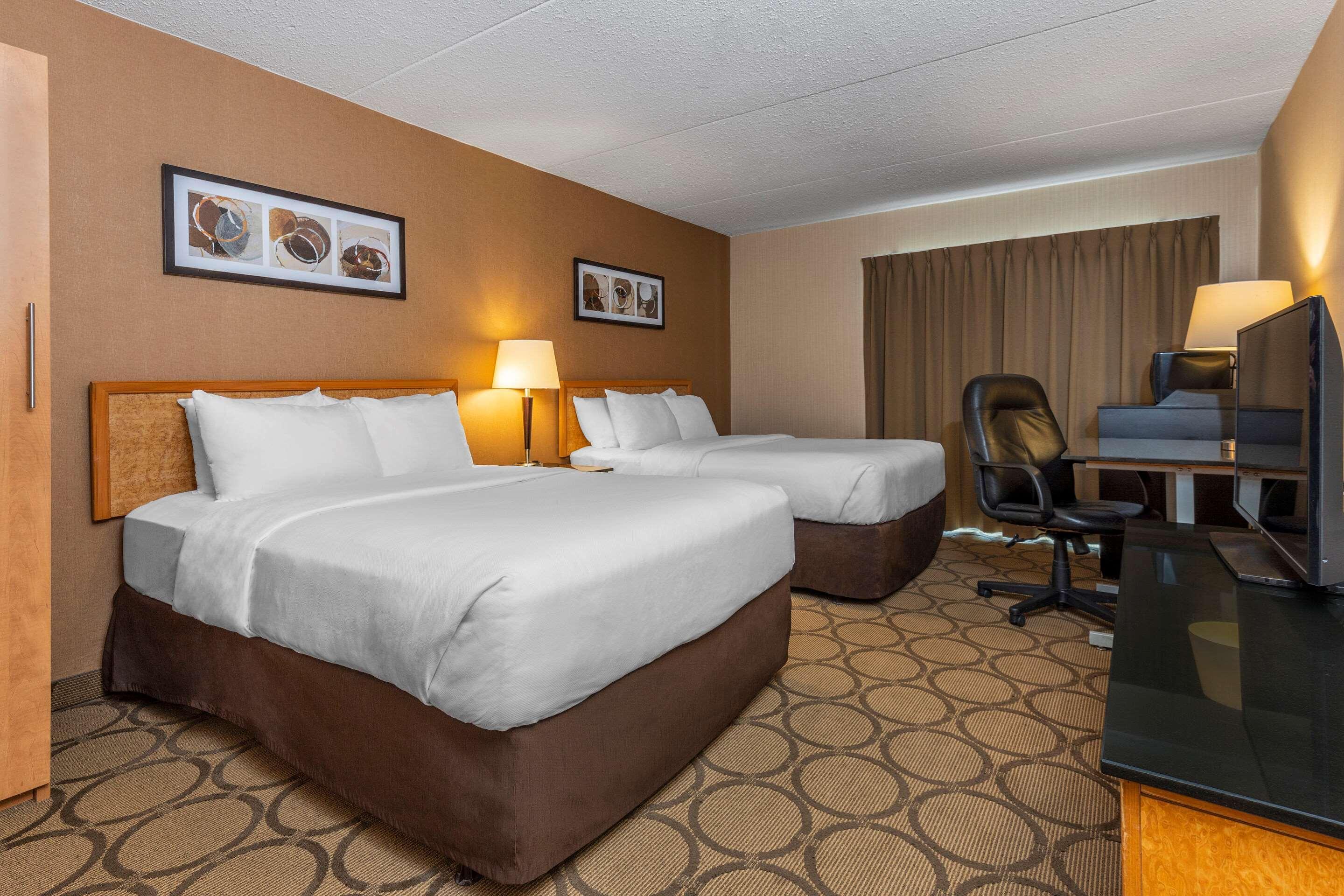 Comfort Inn Belleville Luaran gambar