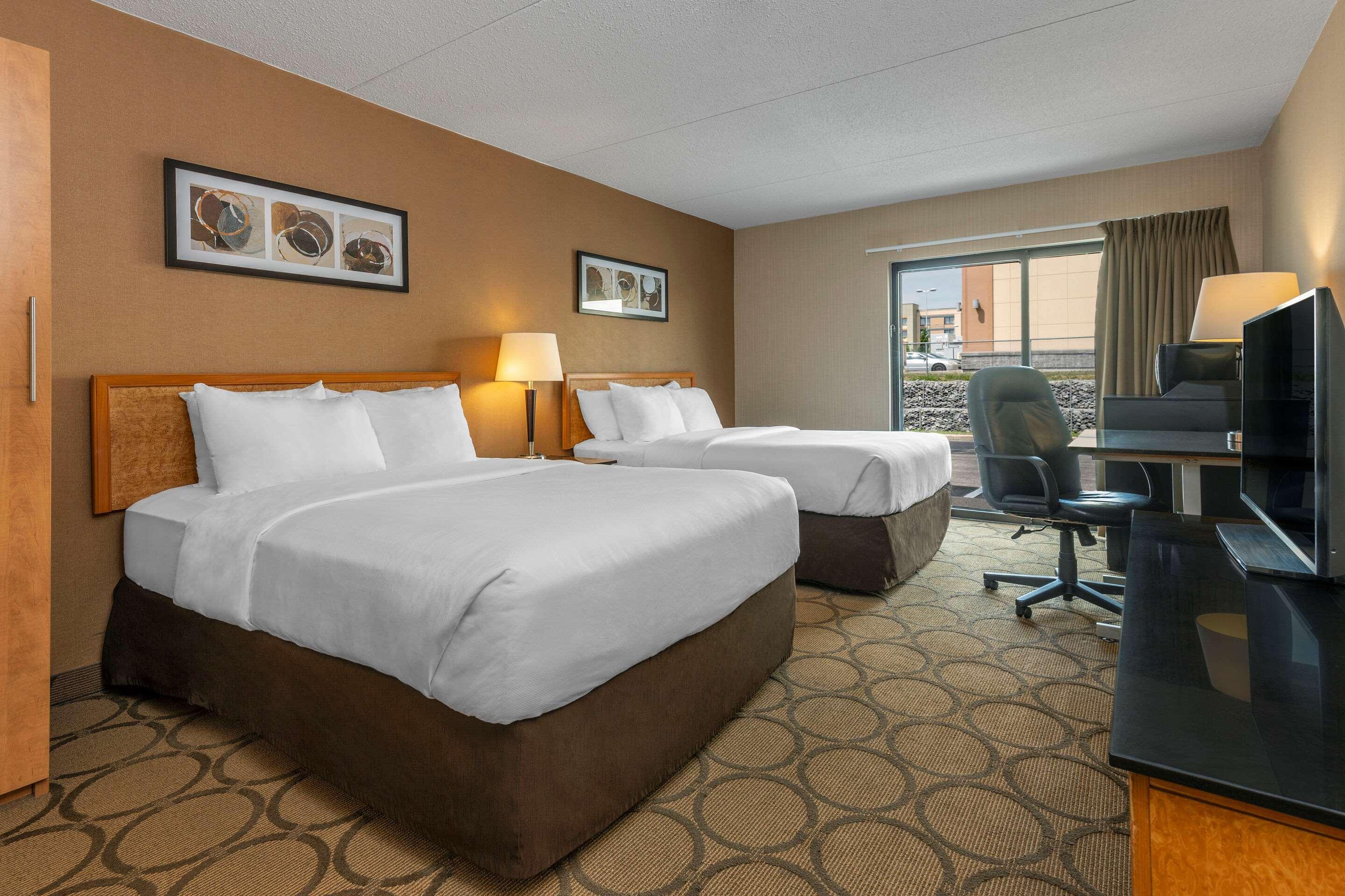 Comfort Inn Belleville Luaran gambar