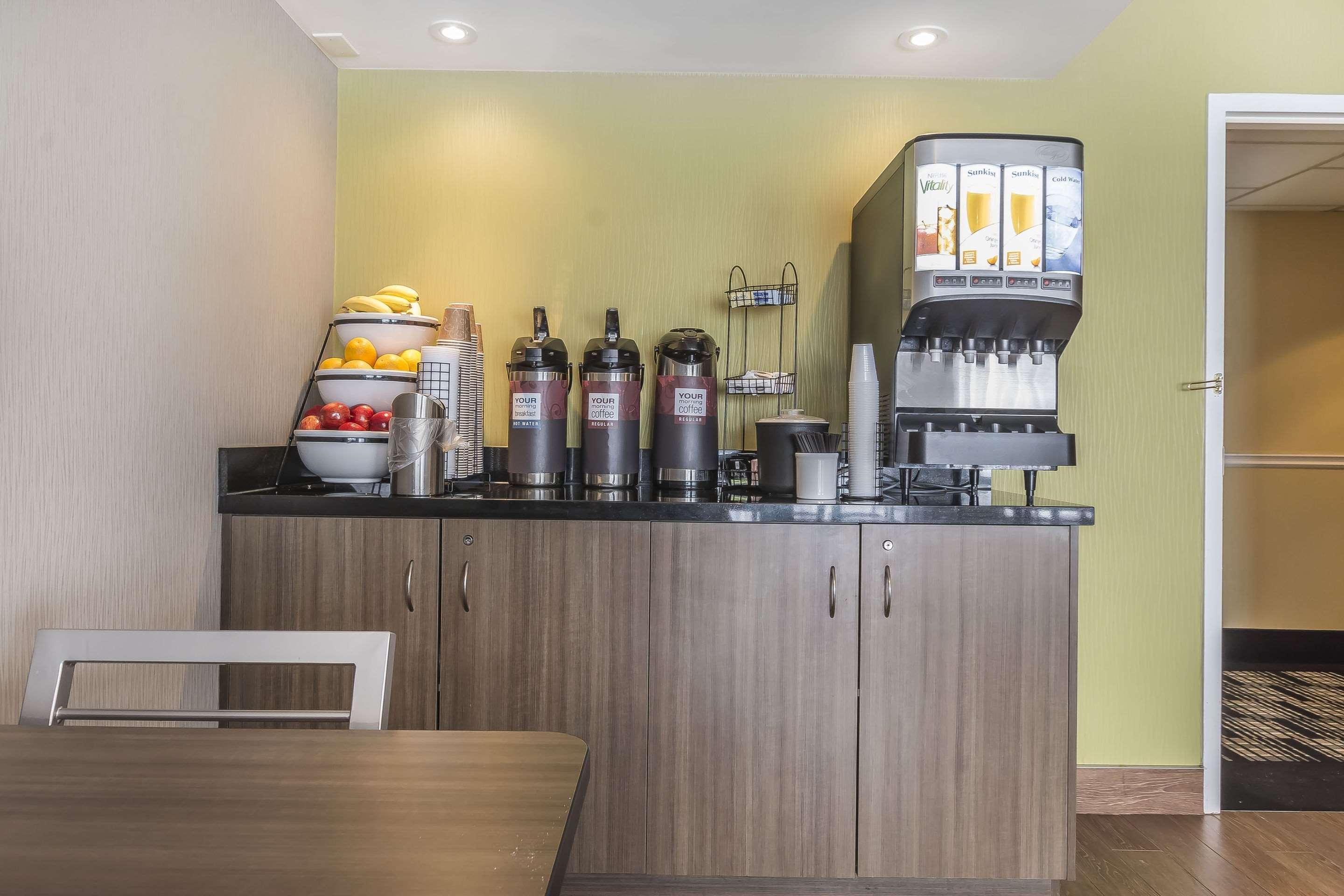 Comfort Inn Belleville Luaran gambar