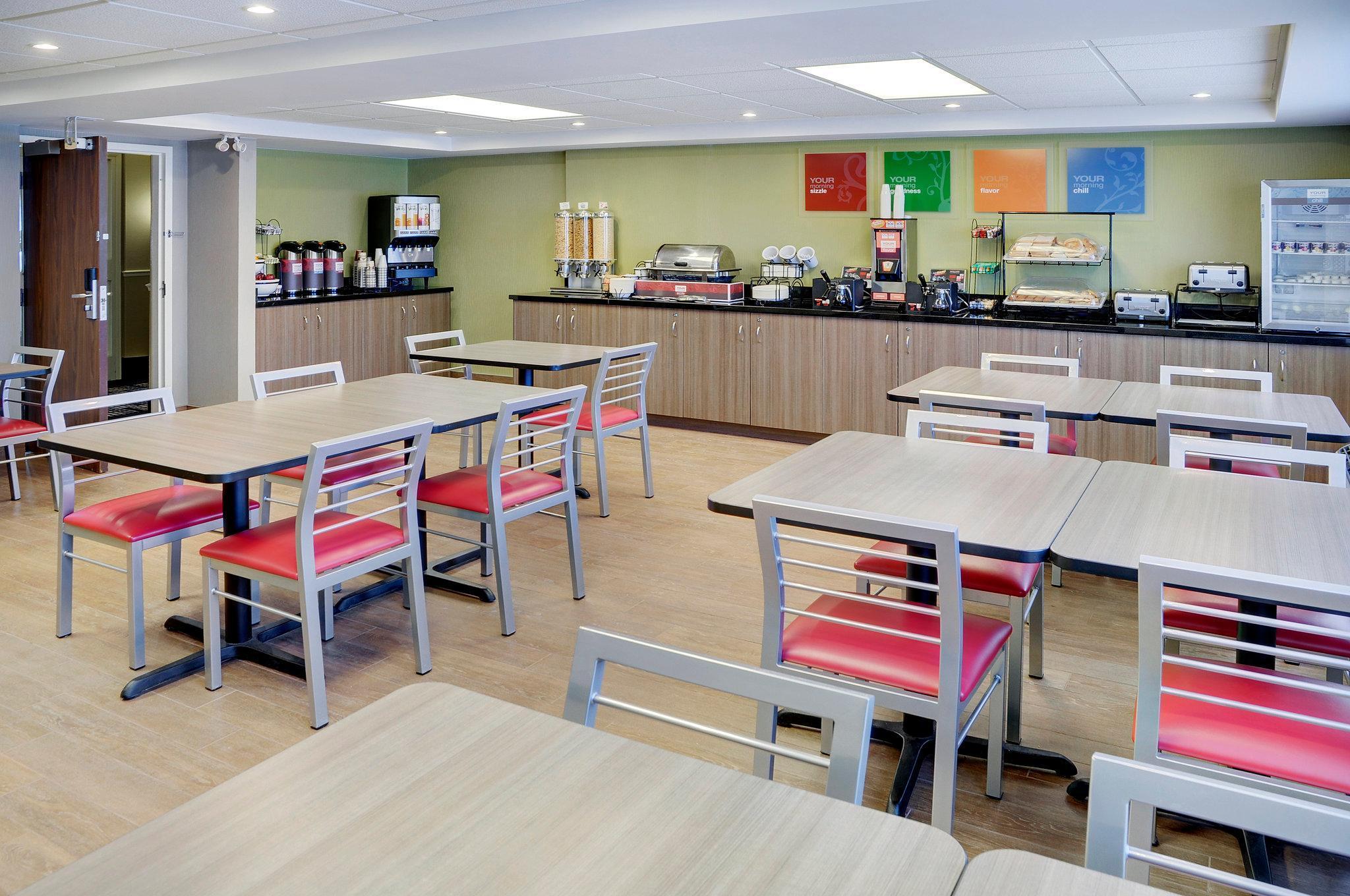 Comfort Inn Belleville Luaran gambar
