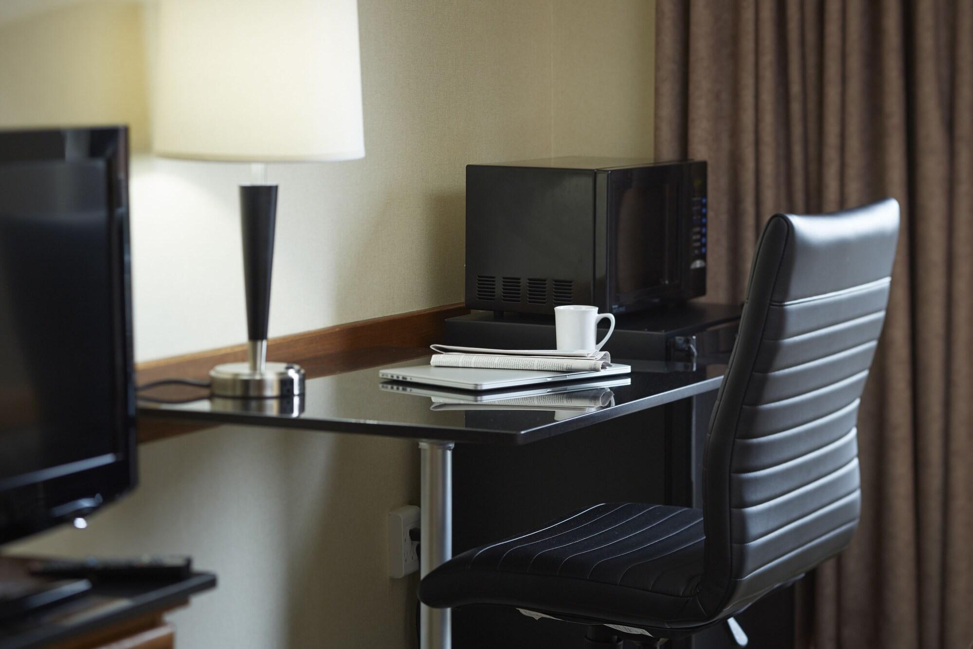 Comfort Inn Belleville Luaran gambar