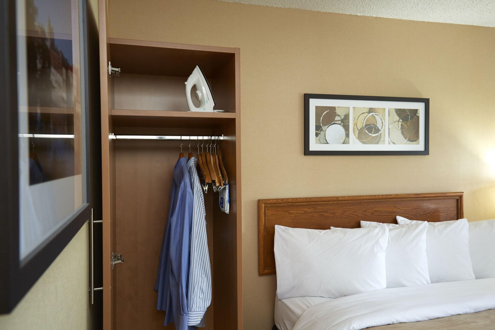 Comfort Inn Belleville Luaran gambar