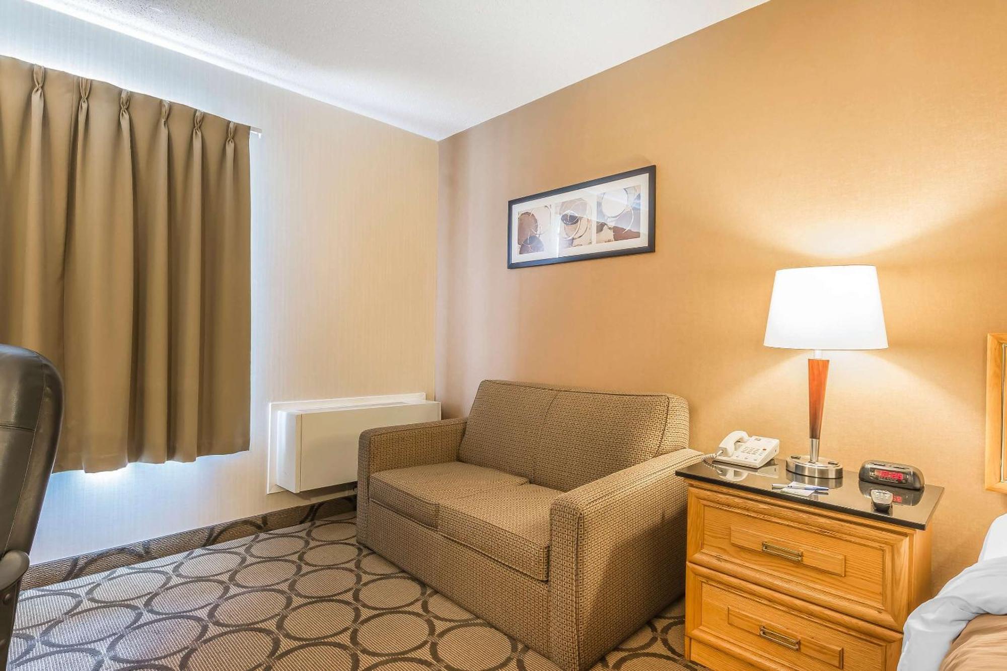 Comfort Inn Belleville Luaran gambar