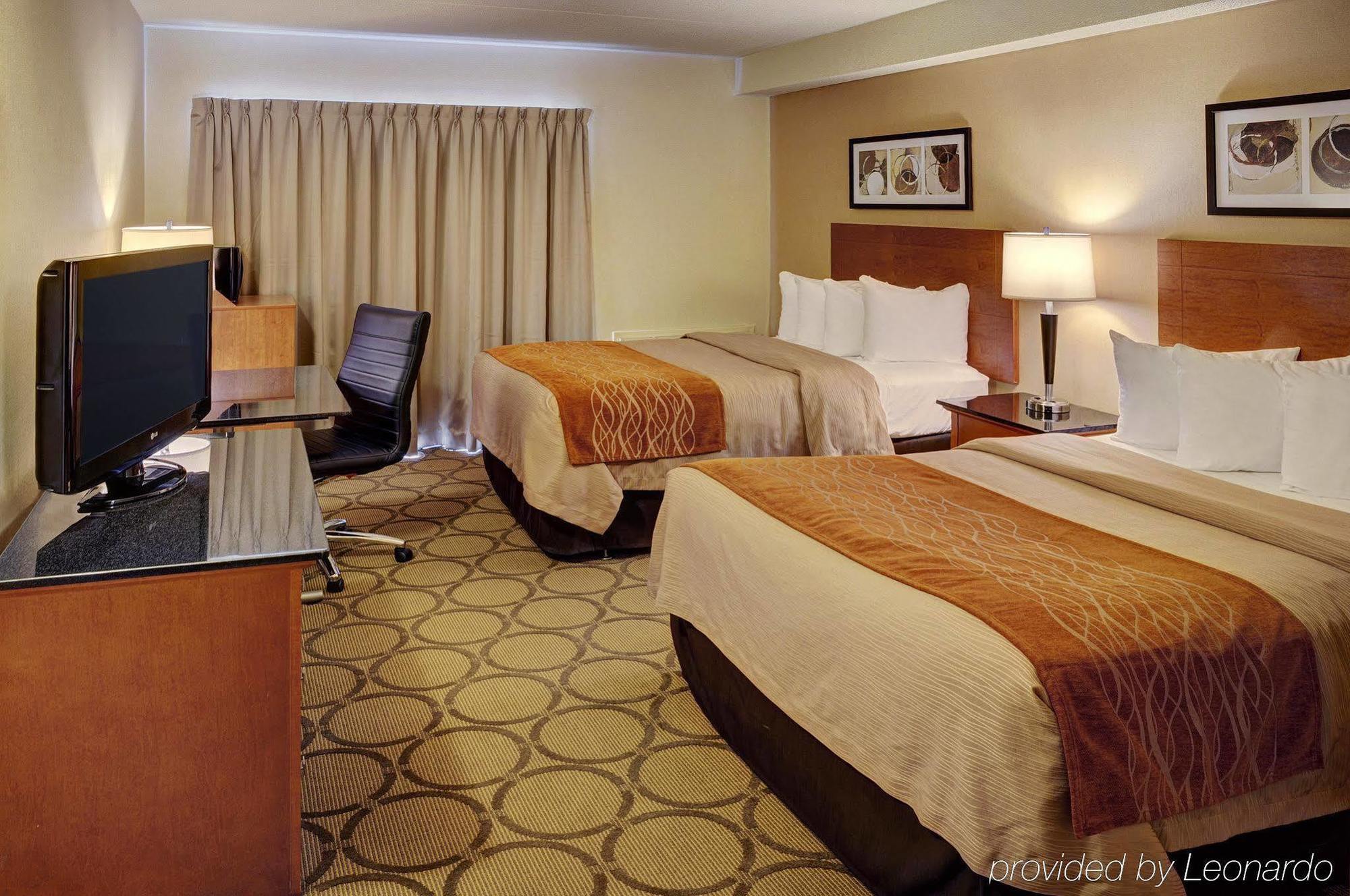 Comfort Inn Belleville Luaran gambar