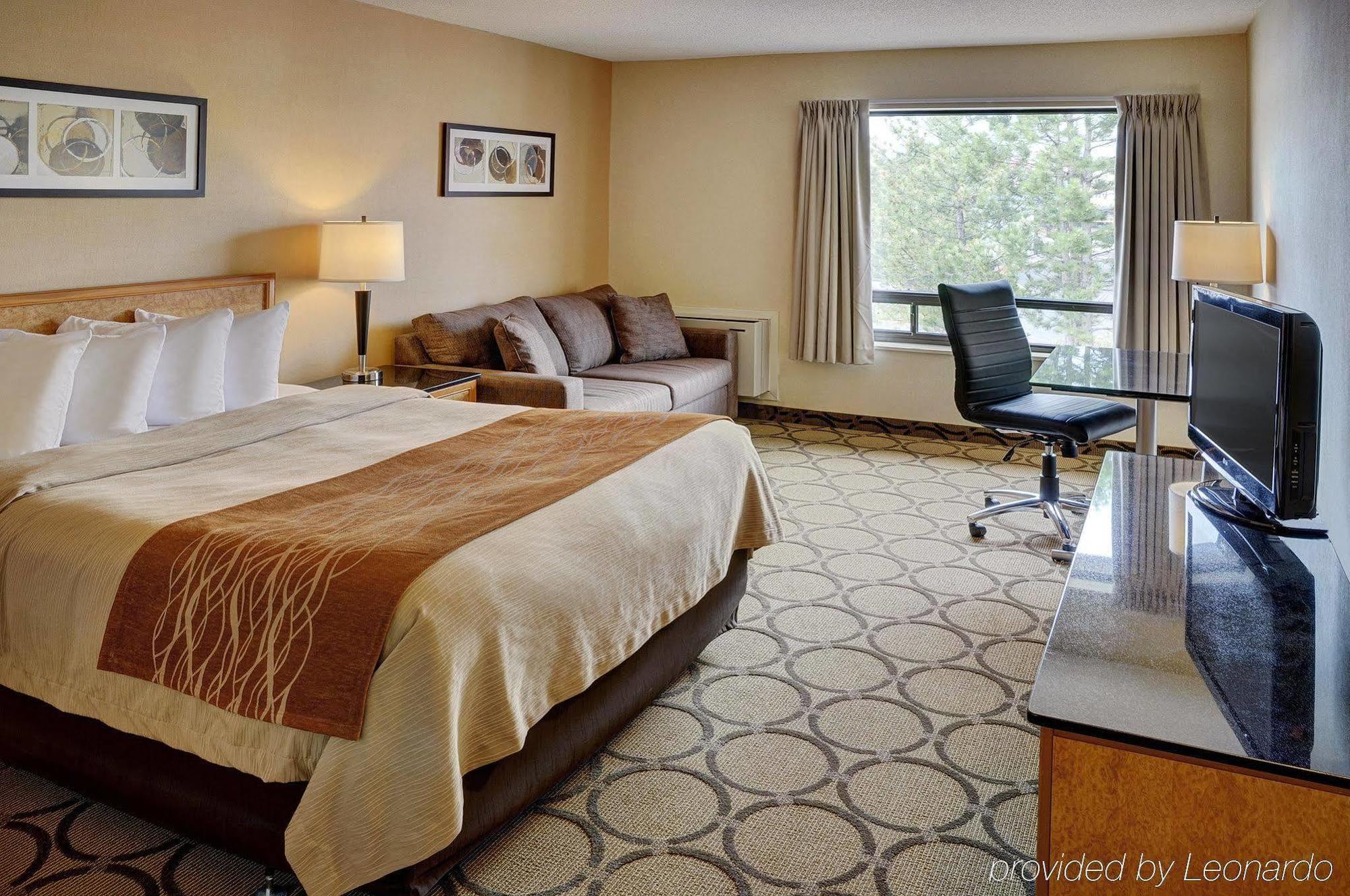 Comfort Inn Belleville Luaran gambar