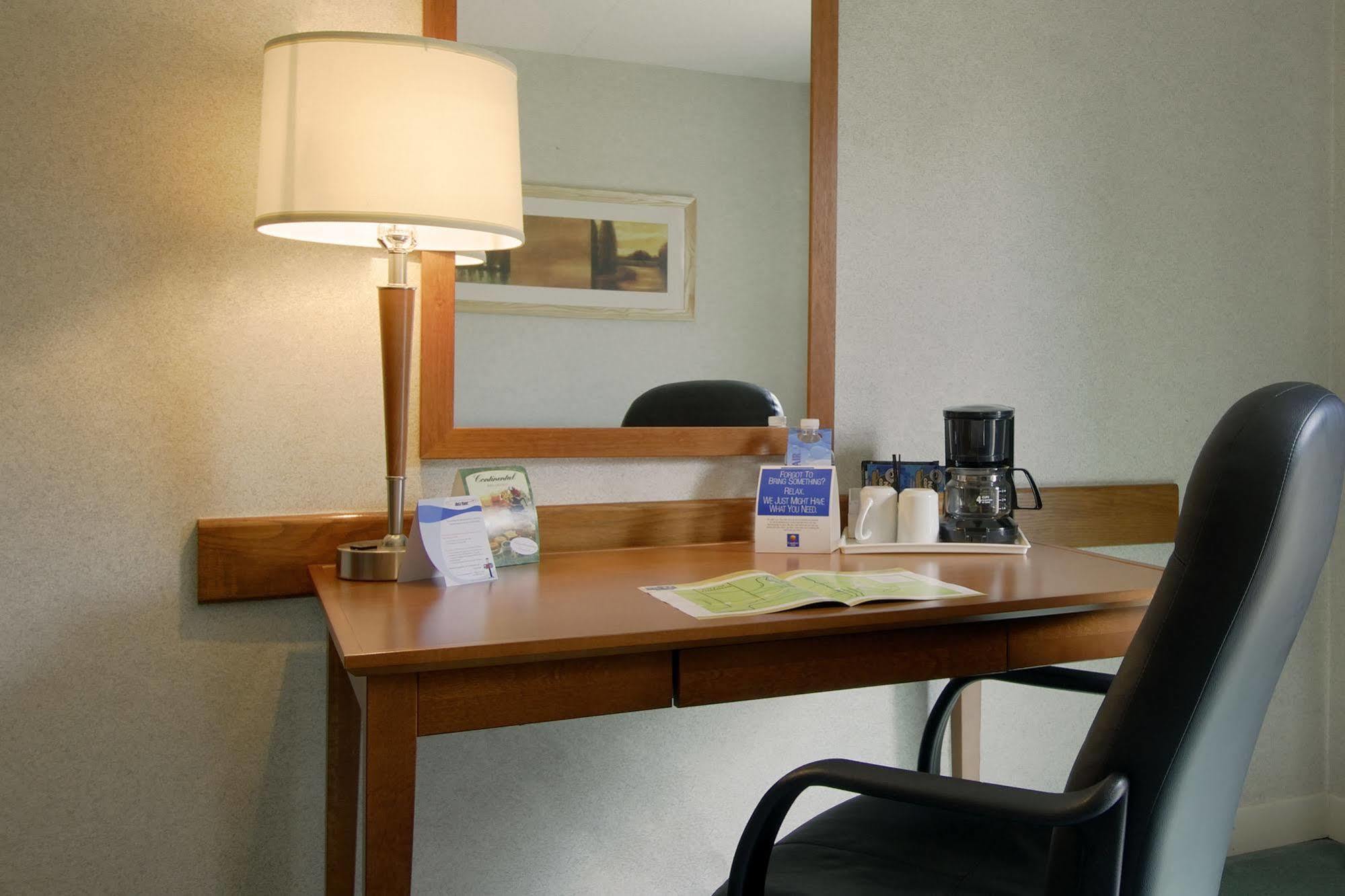 Comfort Inn Belleville Luaran gambar