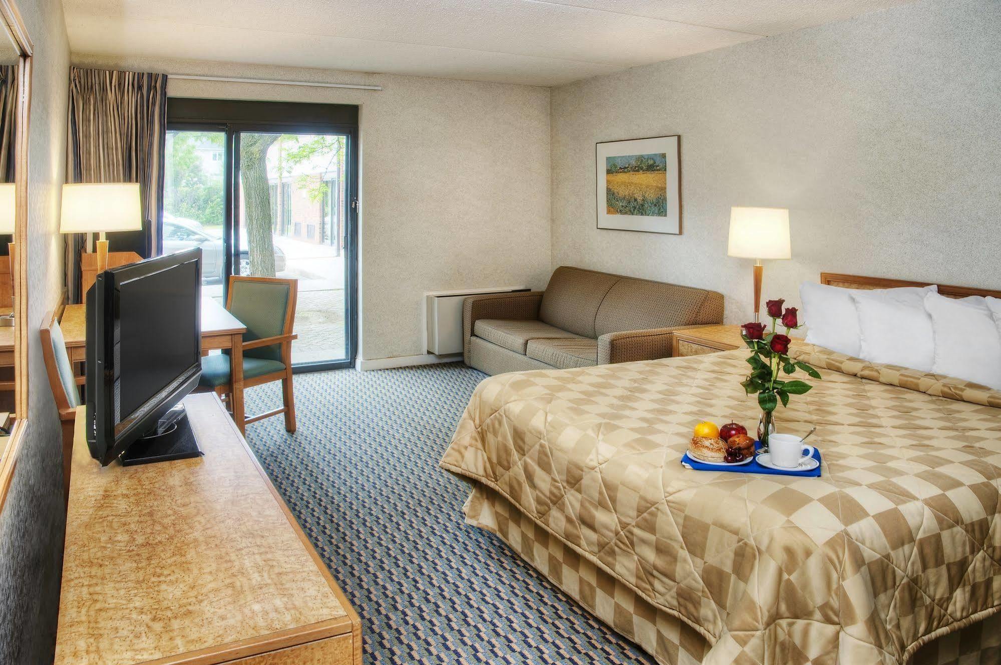 Comfort Inn Belleville Luaran gambar