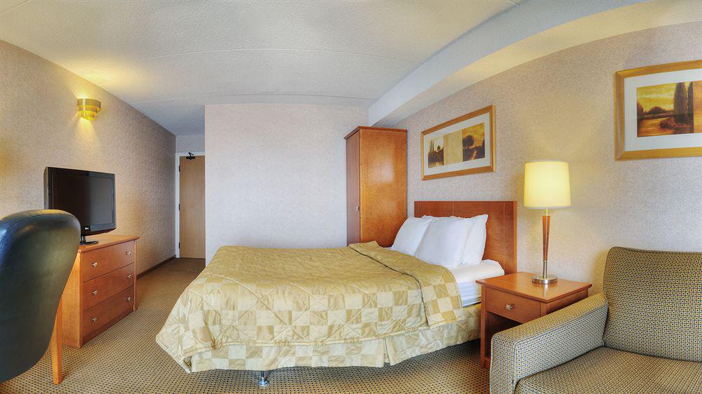 Comfort Inn Belleville Luaran gambar