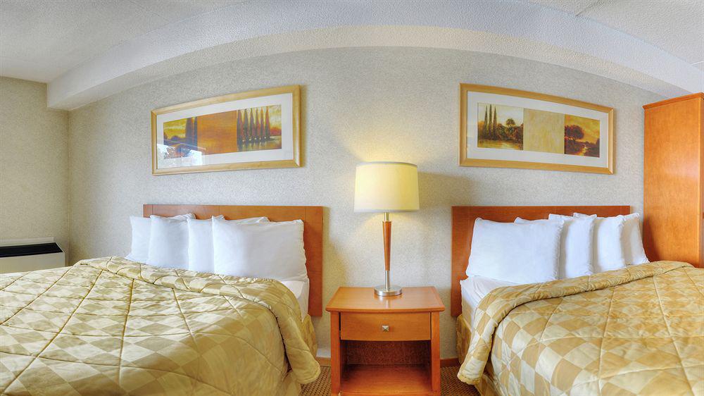 Comfort Inn Belleville Luaran gambar