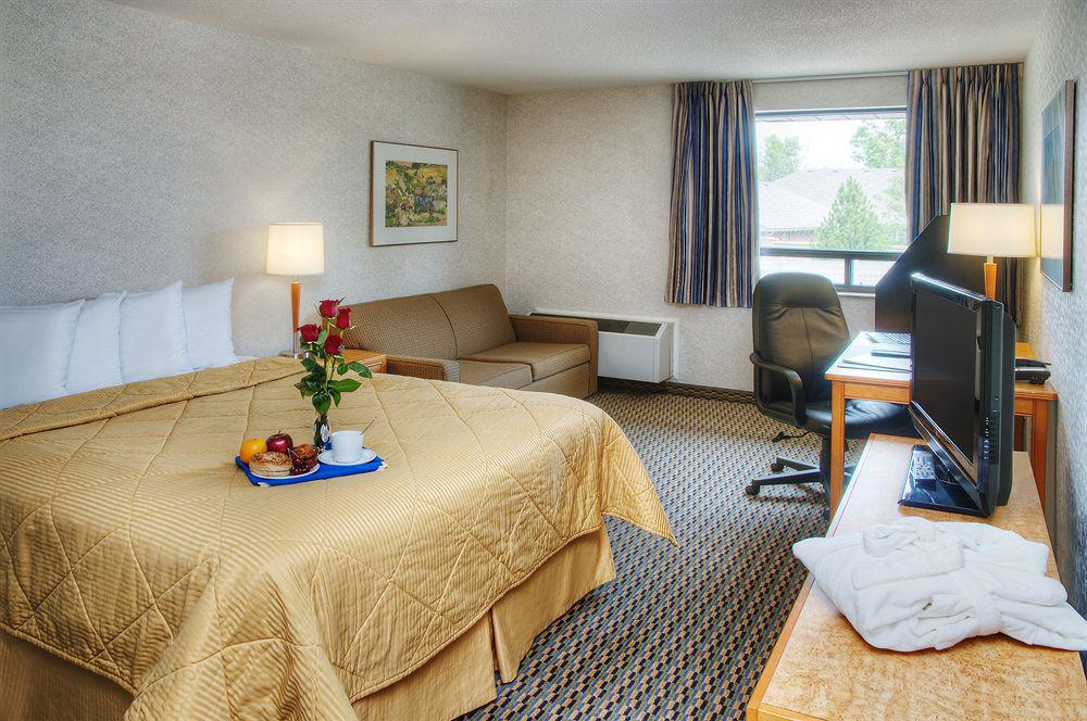 Comfort Inn Belleville Luaran gambar